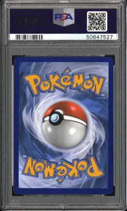 PSA 10 Charizard Vmax 074/073 Pokemon Champion's Path Sword & Shield Secret 5a - Image 2