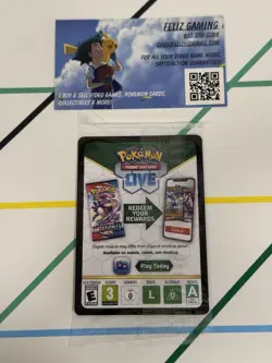 Mew ex SVP 053 Pokemon TCG Scarlet Violet 151 Black Star Promo Full Art SEALED - Image 3