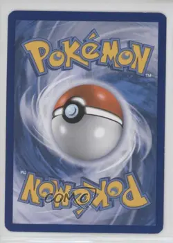 Fletchling Pokemon XY Flashfire #86 - Image 2