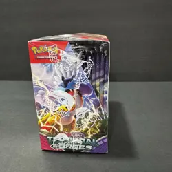 Pokemon TCG Scarlet & Violet Temporal Forces - Booster Box SEALED NEW - Image 2