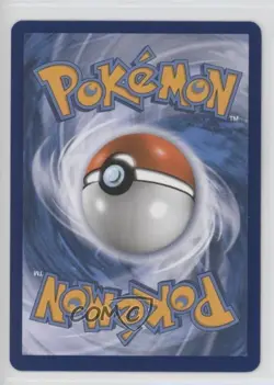 Morgrem Reverse Foil Pokemon Sword & Shield Rebel Clash #124 - Image 2