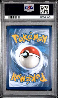 Pokemon Rayquaza V Evolving Skies Full Alt Art #194 PSA 10 Gem Mint 5a - Image 2