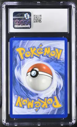 SANDY SHOCKS EX 228/182 - POKEMON TCG ULTRA RARE HOLO PARADOX RIFT 2023 CGC 10 - Image 2