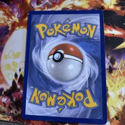 Pokemon TCG Mega Zygarde Ex Jumbo Card - Image 2