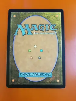 1x Dismal Backwater | FOIL | Khans of Tarkir | MTG Magic Cards - Image 2
