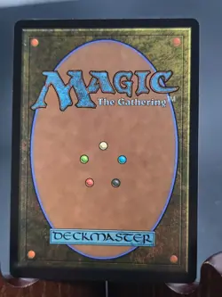 Terrasymbiosis Edge of Eternities MTG Regular Near Mint - Image 2