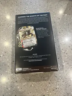 Magic: The Gathering Secrets of Strixhaven Lorehold Spirit Commander Precon - Image 3