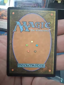 Toxic Deluge (Borderless) Double Masters Foil - Image 2
