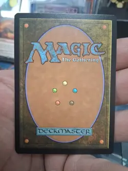 Toxic Deluge (Borderless) Double Masters Foil - Image 3