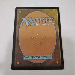 Zuran Orb 300 Uncommon Modern Horizons 2 Magic: The Gathering Lightly Played - Image 2