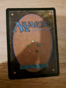 MTG - Make a Wish (FOIL) - Innistrad - Image 2