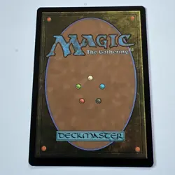 MTG - Admiral Brass, Unsinkable. Lost Caverns of Ixalan Commander. Foil - Image 2