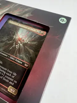 MTG Duskmourn: House of Horror Commander Deck - Endless Punishment NEW - Image 4