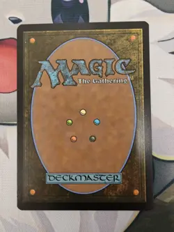 Magic The Gathering Mtg Non Foil Blood Moon Secret Lair Avatar Borderless - Image 2