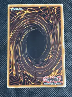 YuGiOh! - Ancient Gear Commander MP25-EN179 Ultra Rare 1st Edition Near Mint - Image 2