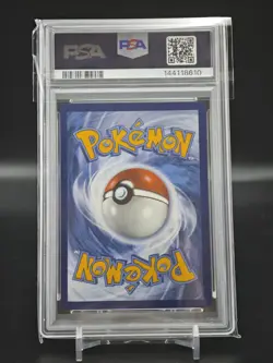 Pokemon TCG Rayquaza Vivid Voltage 138/185 Holo Amazing Rare PSA 10 Gem Mint - Image 3