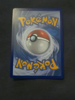 Mega Greninja ex Pokemon Chaos Rising 100/086 Full Art Ultra Rare Pack Fresh Nmm - Image 2