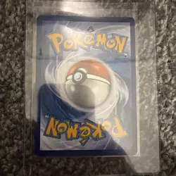 Pokemon TCG Rapidash IR Destined Rivals 189/182 NM Condition - Image 2