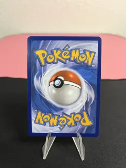 Switch 206/165 Pokemon Sv: Scarlet & Violet 151 Hyper Rare Holo - NM - Image 2