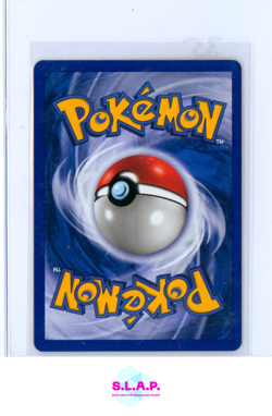 PIXI POKEMON 41/165 2002 EXPEDITION BASIS-SET GERMAN - Image 2