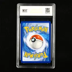 TQG 9.5 MINT+ 2022 Pokemon ENG Melmetal F PGO 046/078 Holo - Image 2
