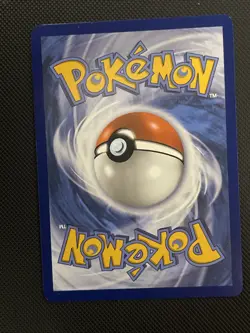 Pokemon TCG Ethan's Typhlosion Destined Rivals Illustration Rare Card 190/182 - Image 2