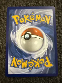 Pokemon TCG: Ethan's Magcargo 222/217 Me: Ascended Heroes Holo NM - Image 2