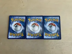 Pokemon TCG: Scarlet & Violet Ralts Kirlia Gardevoir ex SIR - Image 2