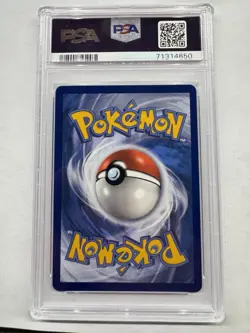Pokemon 2022 Lost Origin Full Art Pikachu VMAX TG29/TG30 PSA 10 Gem Mint - Image 3