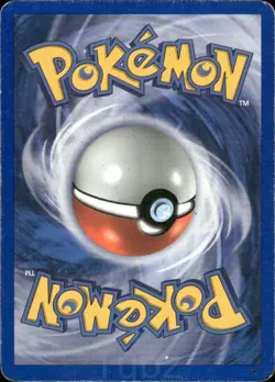 Mightyena (Cosmos Holo) 18/108 Holo Holo Rare Deck Exclusives Pokemon Holo MP - Image 2