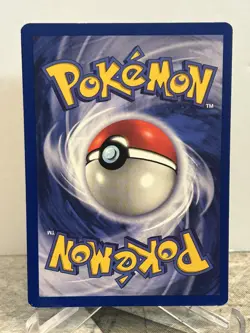 The Pokemon Company Pokemon TCG Dragonite 05/53 Wotc Promo Movie LP - Image 2
