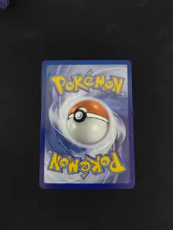 Pokemon TCG - Geeta (TCG Regional Stamp) - [188/197] Obsidian Flames - Image 2