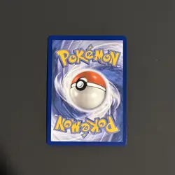 Pokemon TCG 2025 Bulbasaur 133/132 Me: Mega Evolution Holo Rare staEnglish HP 80 - Image 4
