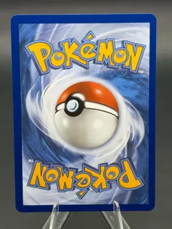 Rowlet 090/088 Pokemon Perfect Order Illustration Rare Illustration Near Mint - Image 2