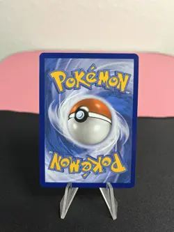 Erika's Invitation 196/165 Pokemon Sv: Scarlet & Violet 151 Ultra Rare Holo - NM - Image 2