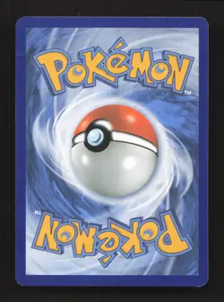 Meowstic 60/147 Rare Burning Shadows Pokemon Reverse Holo Near Mint - Image 2