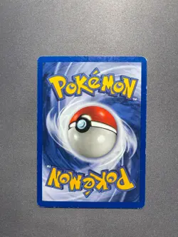 Pokemon TCG Starmie Unlimited 64/102 Regular 1999-2000 Wizards Base Set - Image 4