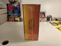 Pokemon TCG Sword and Shield Ultra Premium Collection Charizard Box 820650871115 - Image 4