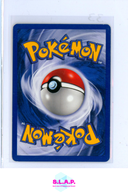 WAATY POKEMON 28/64 2000 JUNGLE GERMAN - Image 2