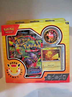 Pokemon Day 2026 Collection - Image 1