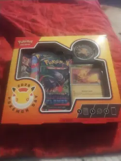 Pokemon TCG: Pokemon Day 2026 Collection - SEALED - BONUS - Image 1