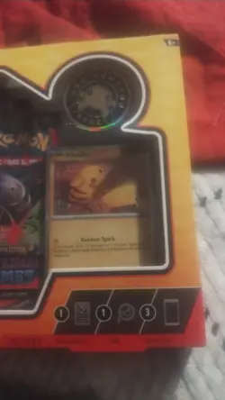Pokemon TCG: Pokemon Day 2026 Collection - SEALED - BONUS - Image 5