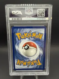 PSA 10 - Pokemon 2023 Crown Zenith Galarian Gallery Simisear VSTAR GG37/GG70 - Image 2