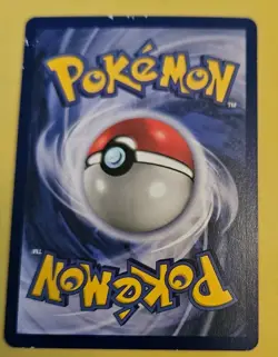 Pokemon TCG Dugtrio Base Set 19/102 - Image 2