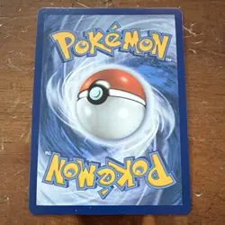 Pokemon TCG Dark Gyarados 8/82 Team Rocket Holo Rare HP 70 English 2021 - Image 2