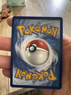 Pokemon TCG Turtwig McDonald's Collection 2024 Holo 040 Promo HP90 Basic EN - Image 2