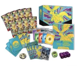 Pokemon Ascended Heroes Elite Trainer Box ETB NEW - SEALED - Image 2