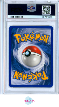 MOLTRES EX POKEMON TCG 115/112 2004 FIRE RED & LEAF GREEN FOIL ENGLISH PSA 6 - Image 2