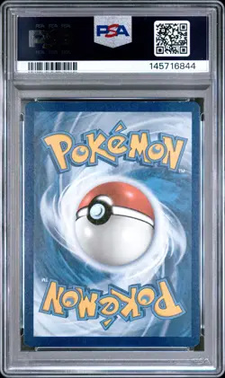 Pokemon PSA 8 Pikachu #005 Full Art Gran Festa 2021 Italiano - Image 3