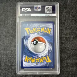 Pokemon TCG - Mewtwo GX 72/73 - Shining Legends Sun & Moon - Graded PSA 9 MINT - Image 2